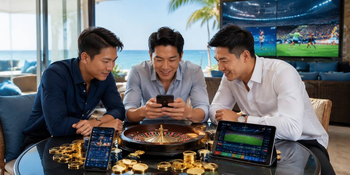 59win Casino trực tuyến với bàn chơi thật, slot và kèo bóng đá
