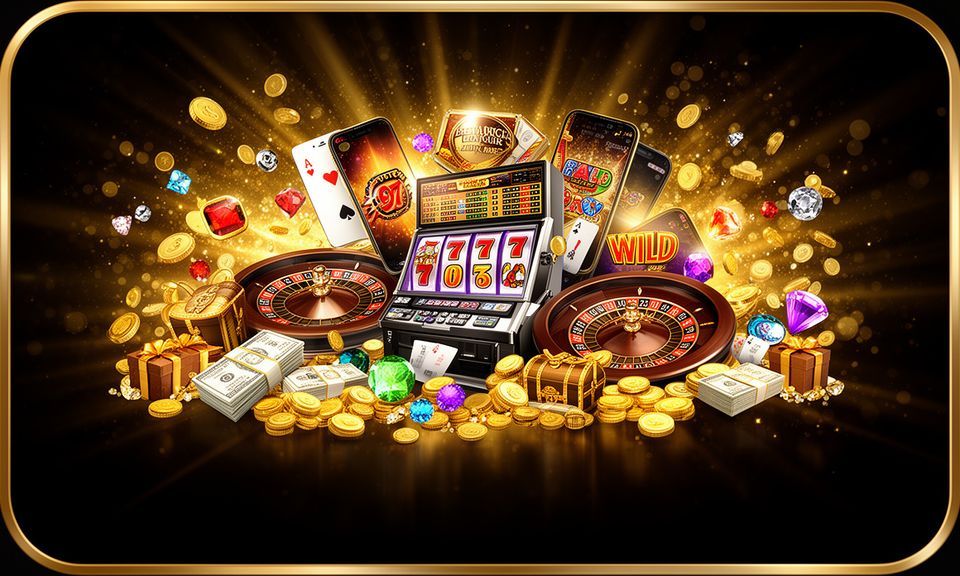 59win Ứng dụng 59win làm được gì?